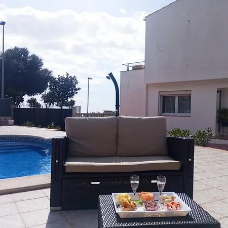 Superbe Vue Mer Et Piscine Lloret de Mar