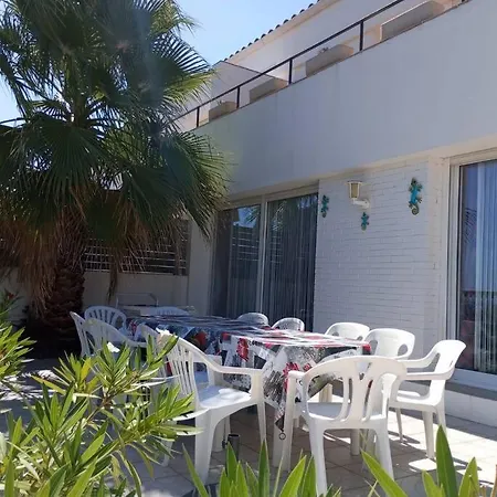 Superbe Vue Mer Et Piscine Lloret de Mar