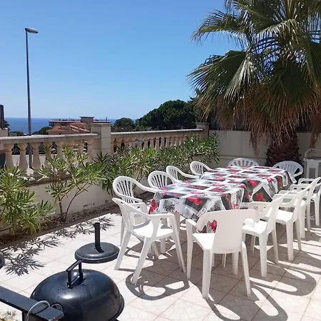 Hotel Superbe Vue Mer Et Piscine